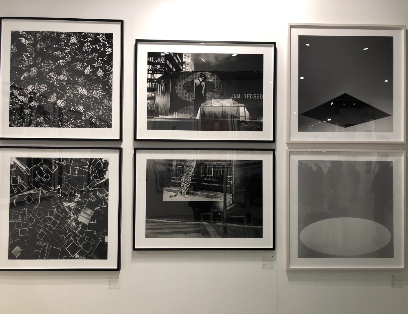 Photo L.A. 2019