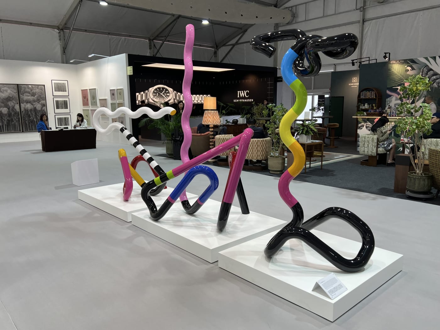 Art Central Hong Kong 2024