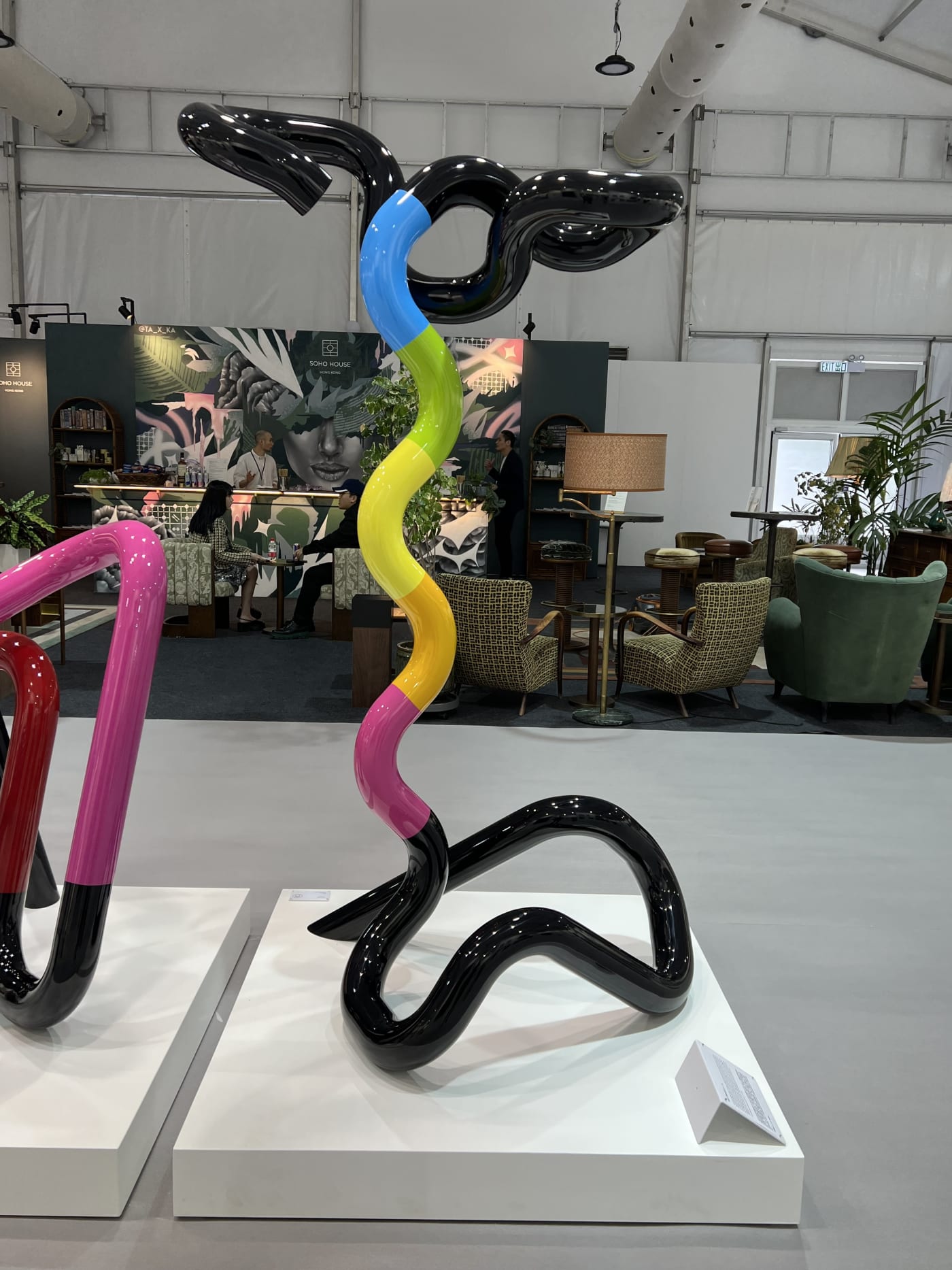 Art Central Hong Kong 2024