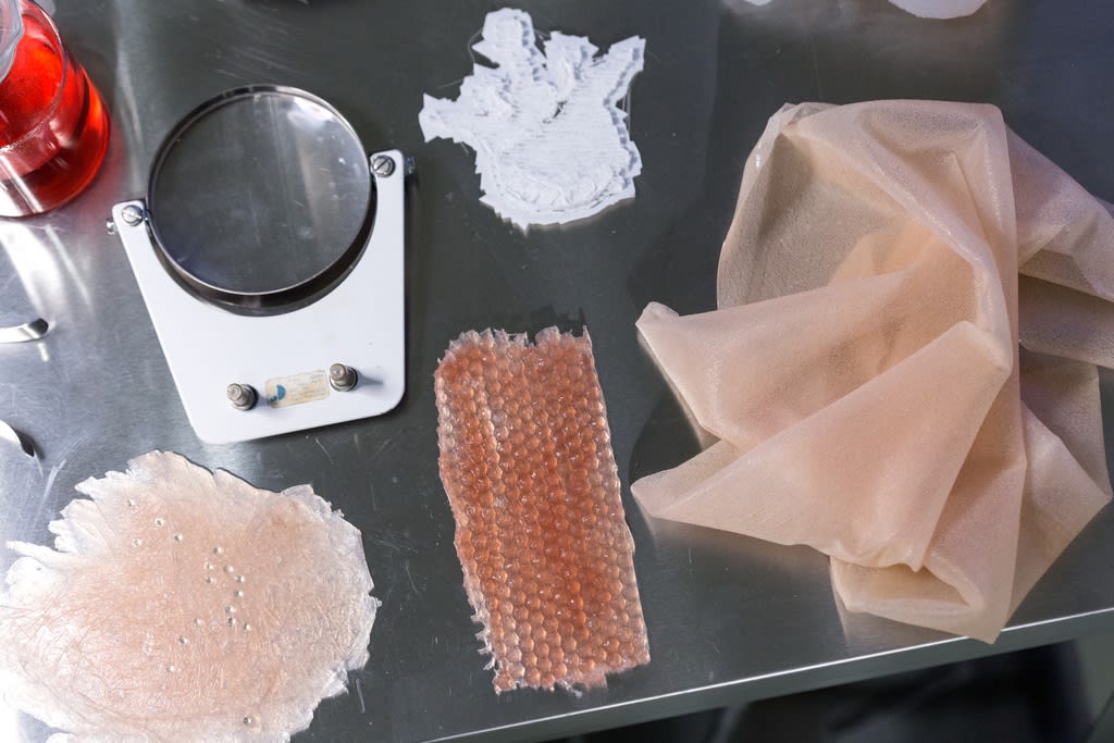 Laboratorium suggerere