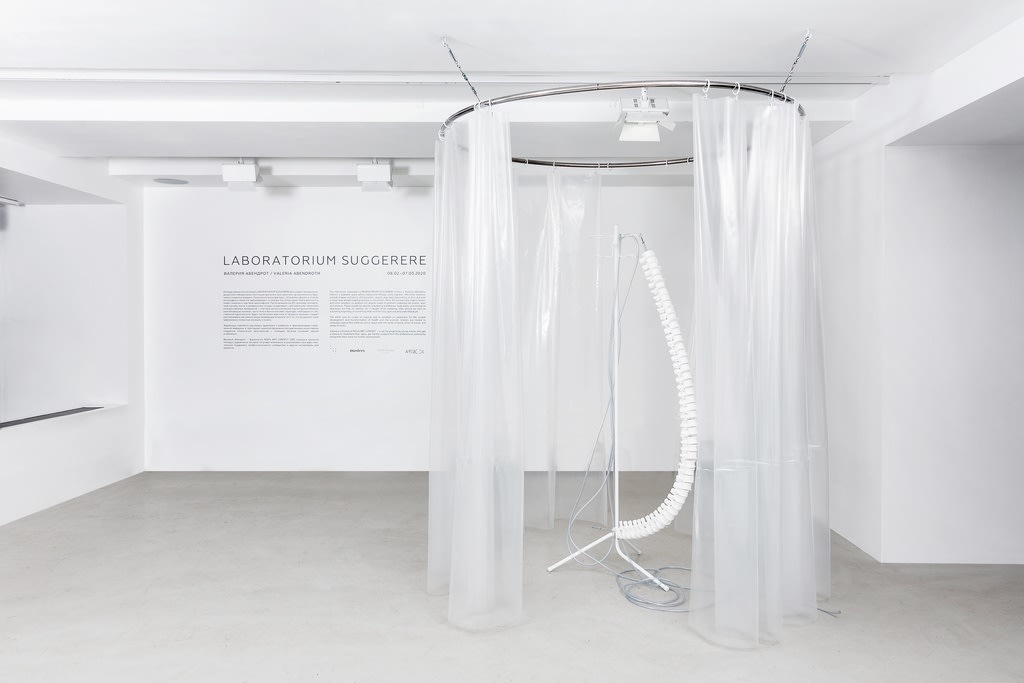 Laboratorium suggerere