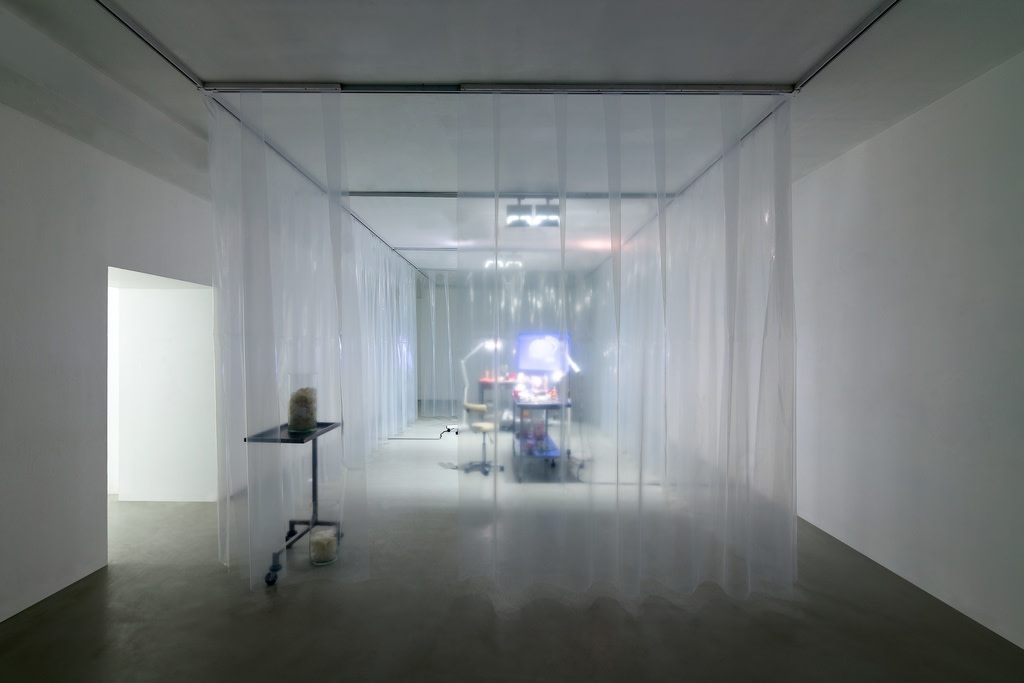 Laboratorium suggerere