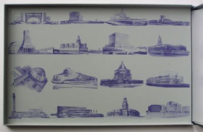 Seventeen Dreams of Joseph Stalin. The Palace of Soviets. The contest of projects