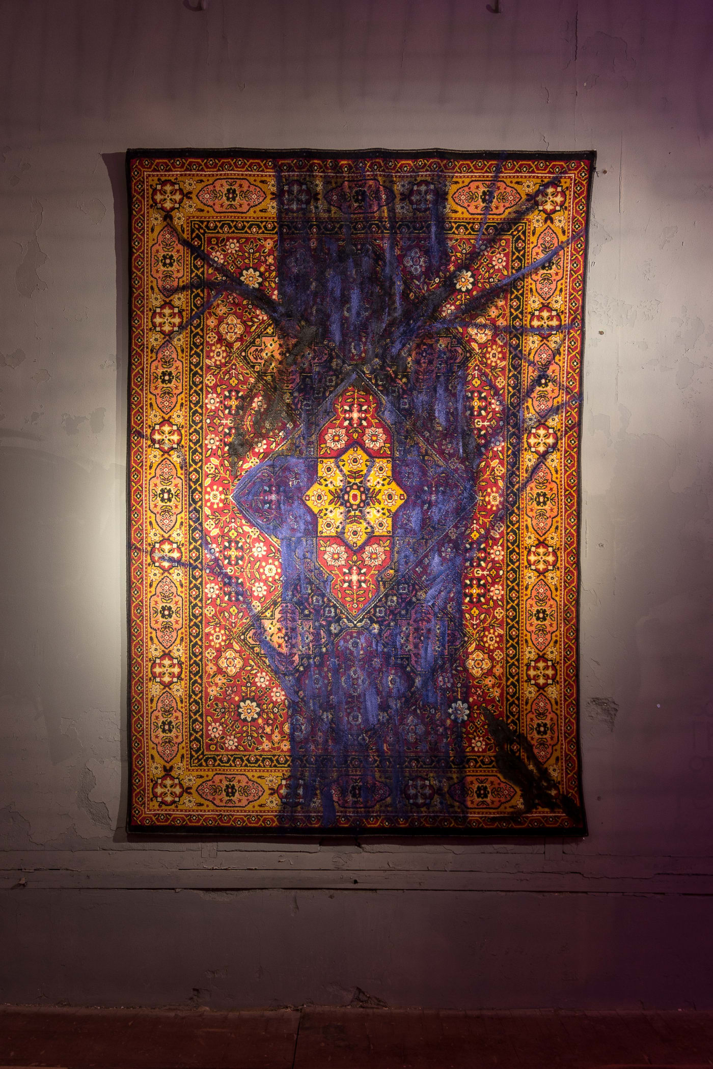 TRANSFORMATION AS A FORM OF RESISTANCE