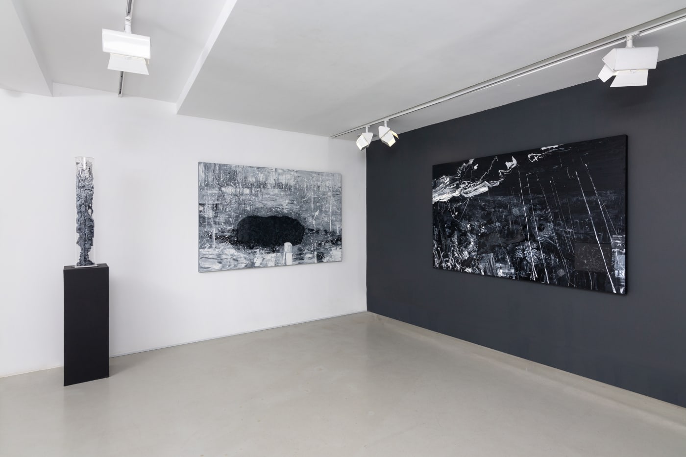 INNER LANDSCAPE MEMBRANES