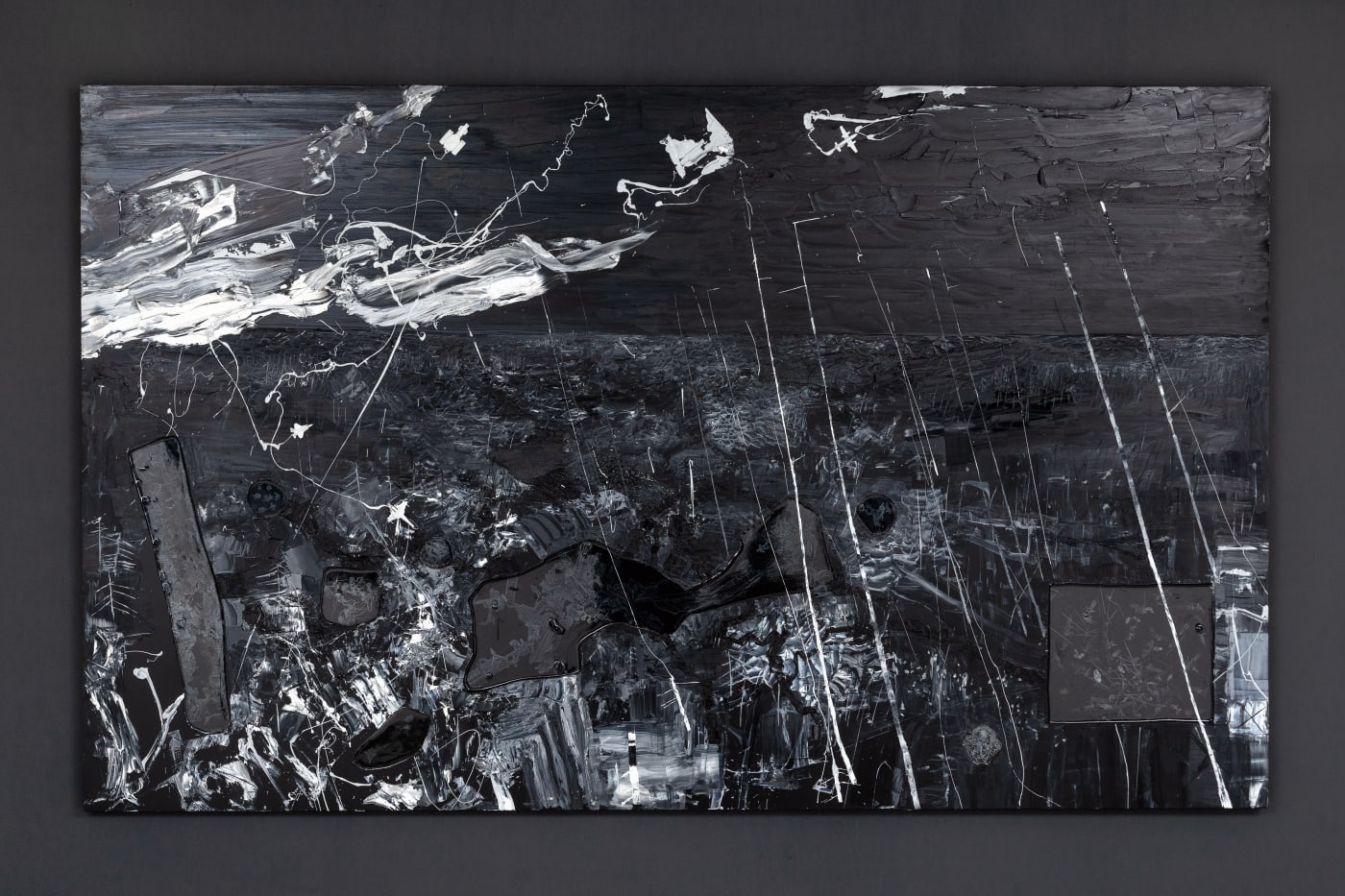 INNER LANDSCAPE MEMBRANES