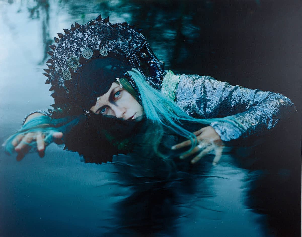 Russ Land