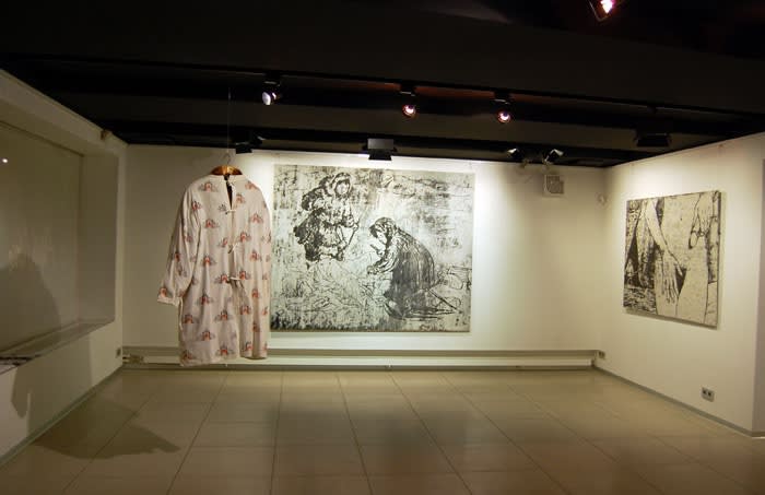 Modern Art of Chukotka