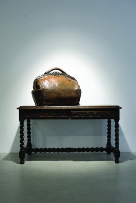 LEE JINYONG, SCENE NO. 1, 2008