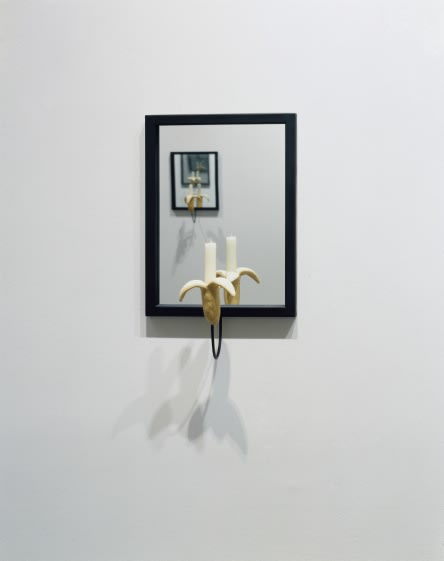 KONG SHINE, 12 BANANA DISCIPLES, 2008-2009