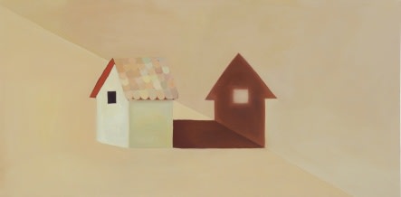 KONG SHINE, A HOUSE, 2008-2009