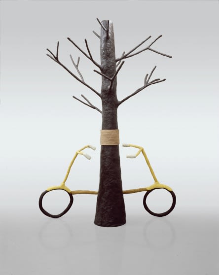KONG SHINE, BIG SILENCE, 2007-2009