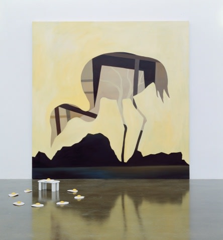 KONG SHINE, HYSTERESIS LOSS, 2009