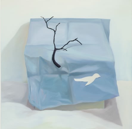 KONG SHINE, YESTODAY, 2008