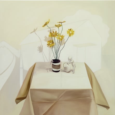 KONG SHINE, YESTODAY, 2008