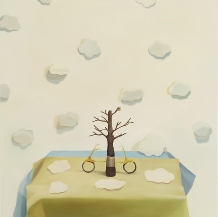 KONG SHINE, YESTODAY, 2008