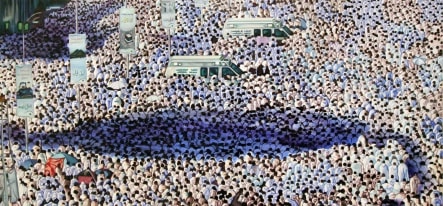 JIN MEYERSON, J1M1, 2009