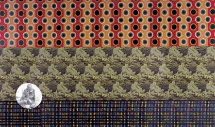 UNTITLED, 2003