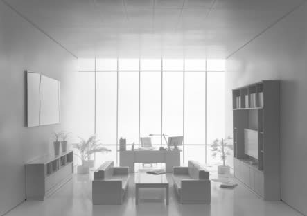 HA TAE BUM, AMBIVALENCE - WHITE, 2008