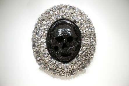 SUBODH GUPTA, CLOUD BERRY ED.3, 2009
