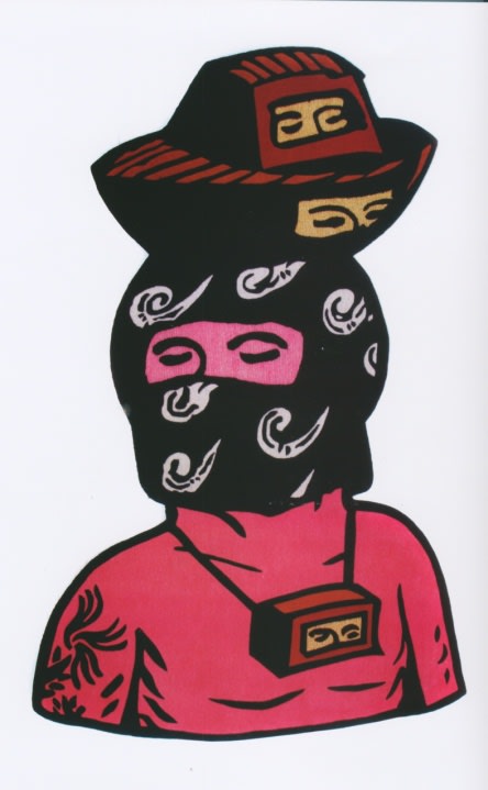 EKO NUGROHO, TATAPAN KEPALA KAPAL, 2009