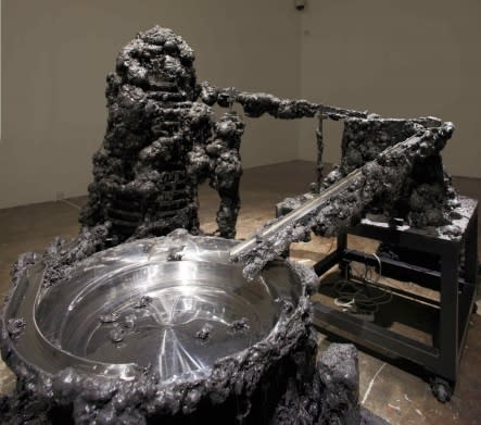 TALLUR L.N., DIGESTING SYSTEM, 2008