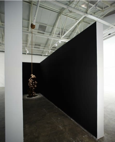TALLUR L.N., HANG OVER, 2006