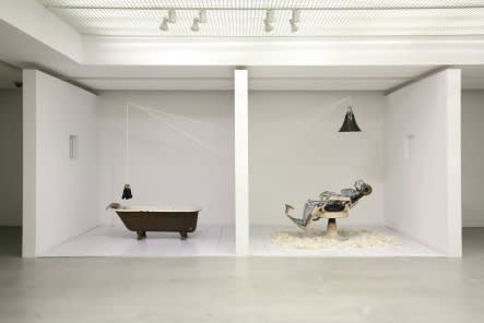 GAO LEI, NS24, 2010
