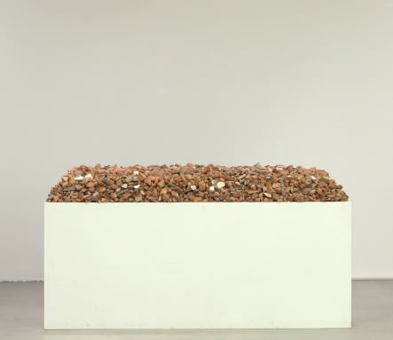 MADE IN COMPANY, CALM, 2009