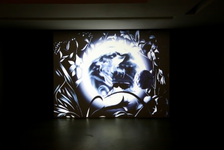 SUN XUN, 21 GRAMS
