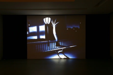 SUN XUN, 21 GRAMS