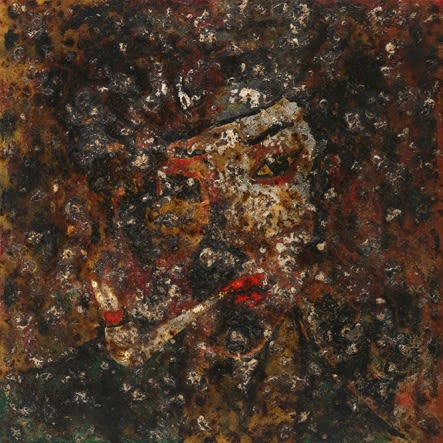 CI KIM, 이상의 자화상, 2010