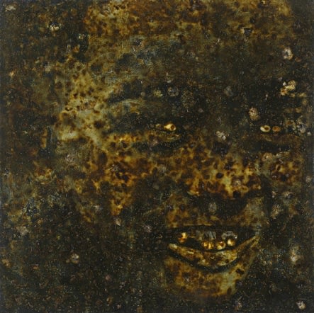 CI KIM, A BOY, 2009