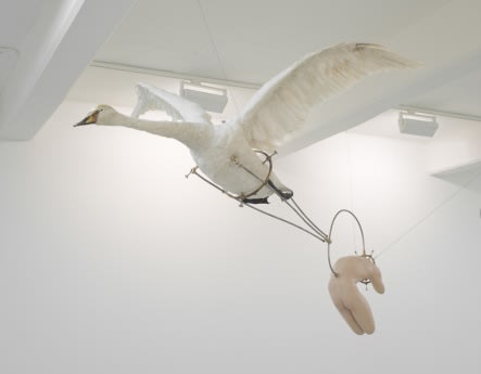 CARRY ME, CARRY ME GENTLY, 2011