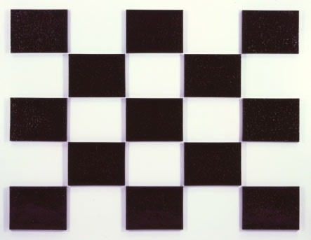 MAI THU PERRET, THE SCENERY ON THE FUNDAMENTAL GROUND, 2008