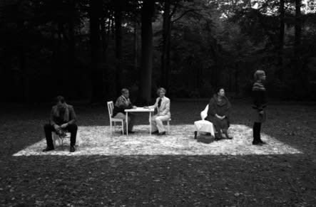 ULLA VON BRANDENBURG, CHORSPIEL, 2010