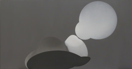 HONG SOOYEON, STILL LIFE IN SPACE #2, 2010