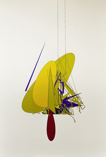 KYUNG HYOUNSOO, DEBRIS, 2011