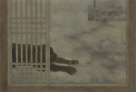 LEE EUNSIL, SELF-INJURY III, 2007
