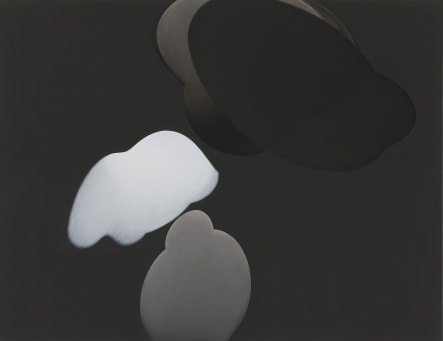HONG SOOYEON, SHADOWS OF WINTER #2, 2010