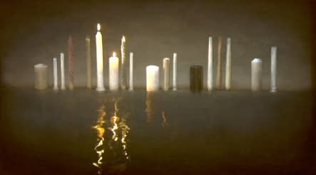 RANBIR KALEKA, 18 ALLEGORIES OF SELF, 2011