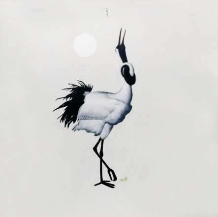 JI DACHUN, MAKES ONESELF SOUNDS MORE MUSICAL, 2007