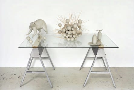 MICHAEL JOO, RELATIONALIZED, 2007