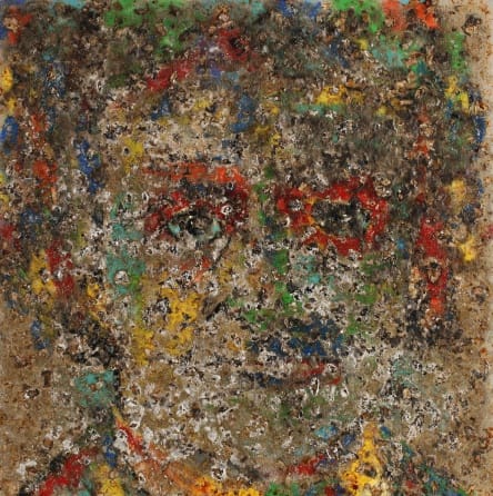 CI KIM, EDGAR ALLEN POE 002, 2012