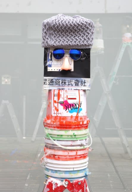 CI KIM, UNTITLED, 2013