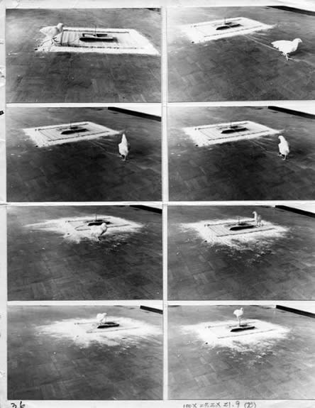 LEE KANGSO, UNTITLED-75031, 1975