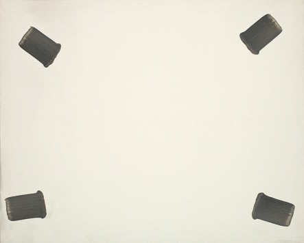 LEE UFAN, CORRESPONDENCE, 1993