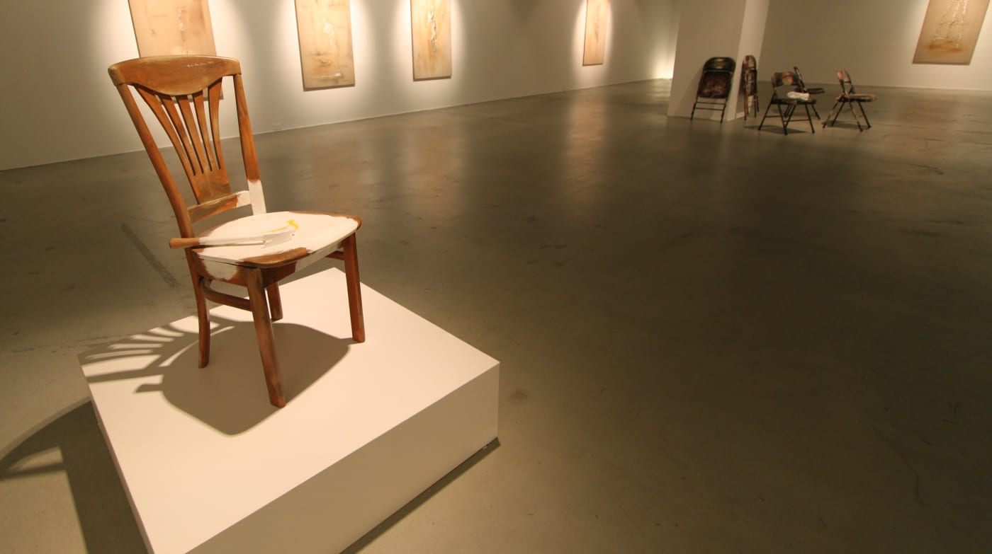 KIM Kulim: Part 1 - Works from 1960's to 1980's