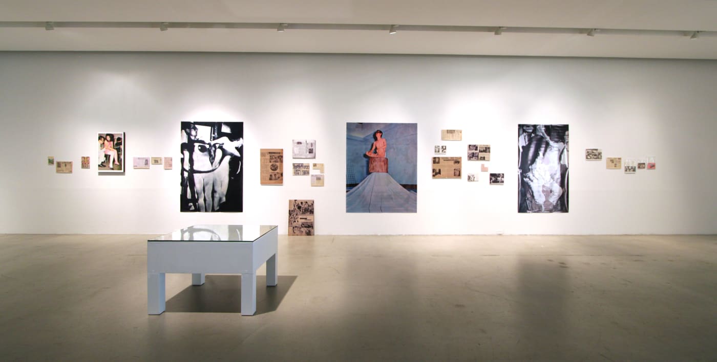 KIM Kulim: Part 1 - Works from 1960's to 1980's