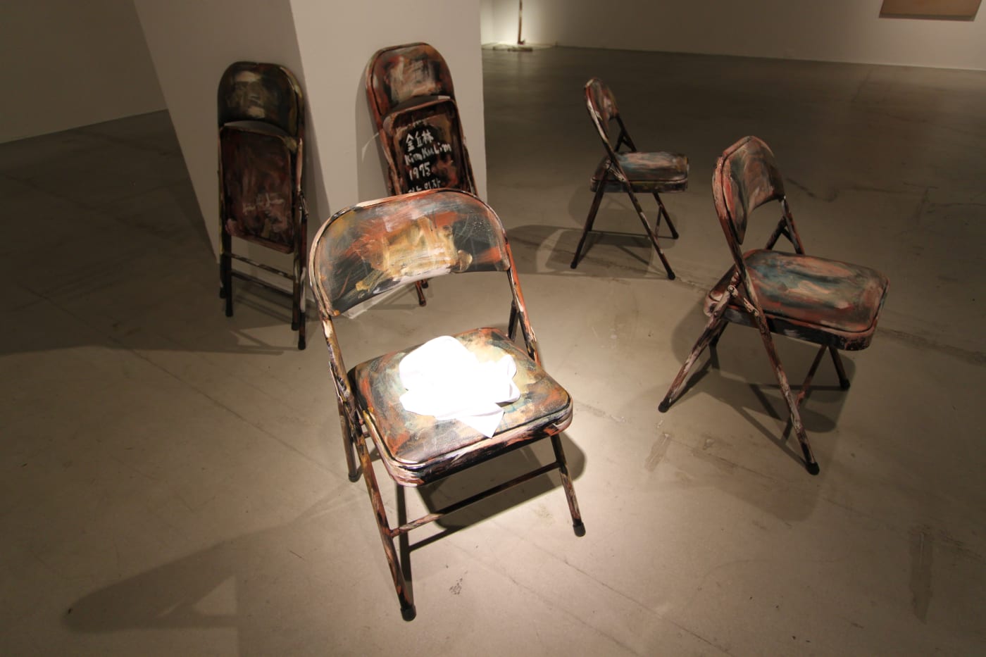 KIM Kulim: Part 1 - Works from 1960's to 1980's